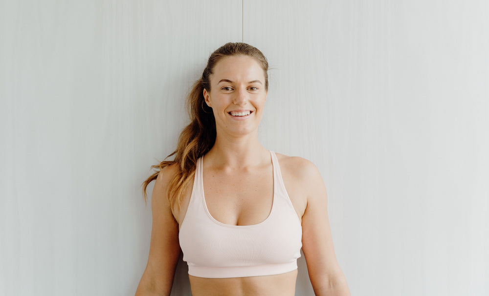 5 Weeks to a Fitness Lifestyle & an even more fabulous you